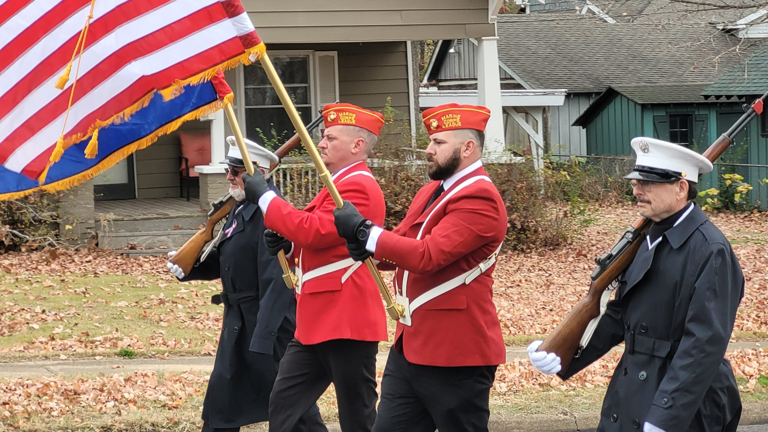 Gallery: Veterans Day