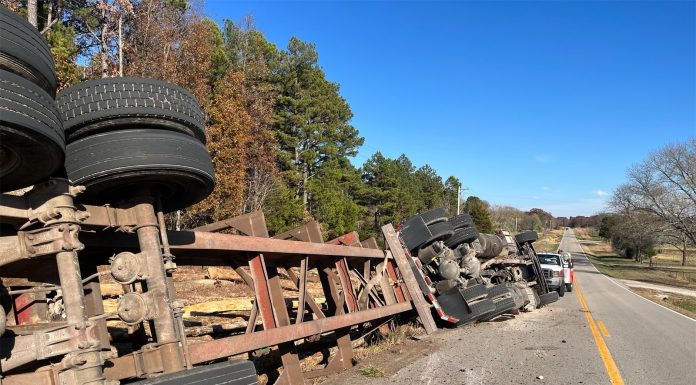 MSHP Announces Change In Commercial Driver License (CDL) Testing Procedure