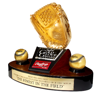 WGEM Sports Update: Tuesday (November 1) Cardinals Nolan Arenado And  Brendan Donovan Named Gold Glove Winners In The National League For 2022