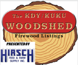 Hirsch Woodshed