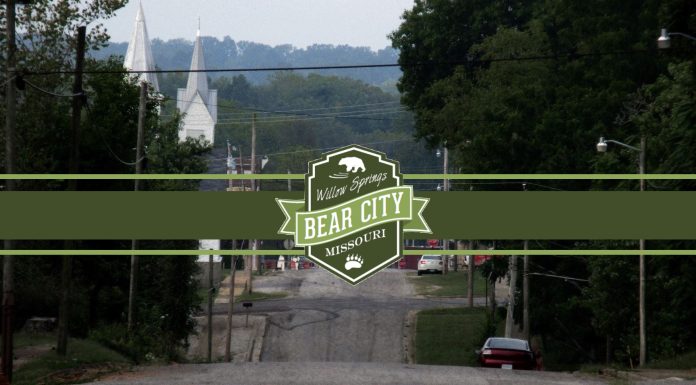 Willow Springs City Council minutes for Nov. 6 Special Meeting