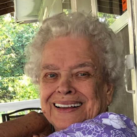 Juanita Jane Wood