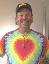 Mike Hyde