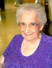 Dixie Blevins