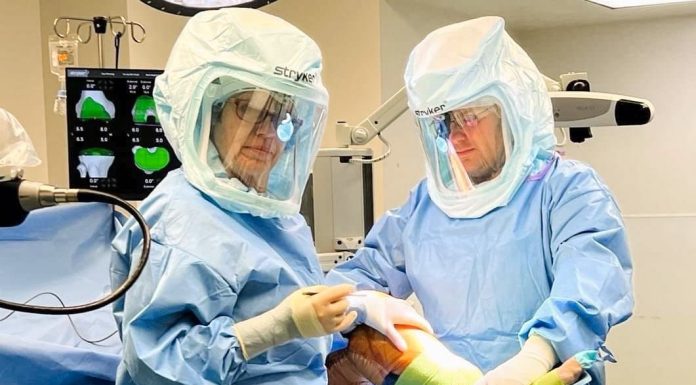OzH Issues Press Release on Robotics-Assisted Surgery