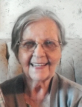 Nancy Orr