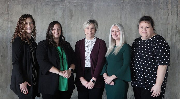 Ozarks Healthcare announces Recent Staff Promotions