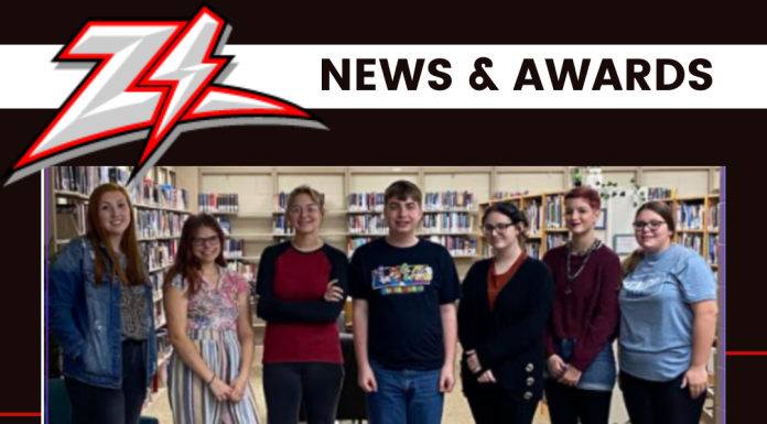 Ridgerunner Magazine Wins National Award