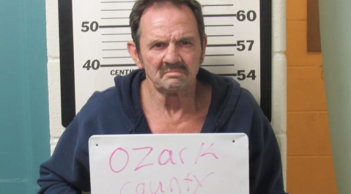 Isabella man caught driving revoked with possession of meth