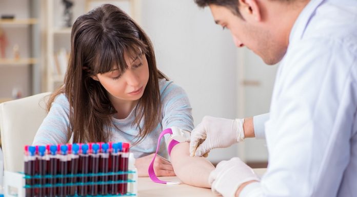 Ozarks Healthcare Shares Low-cost Lab Dates for Community in 2023
