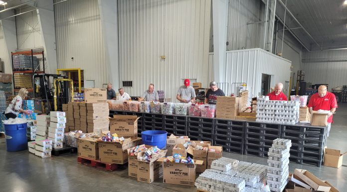 Sunrise Rotary Begins 2023 Fundraiser for Local Kids