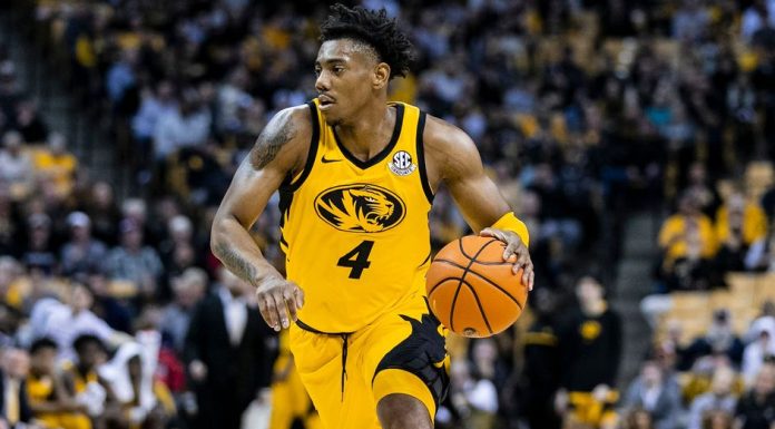 Mizzou Basketball Prepares for Texas A&M