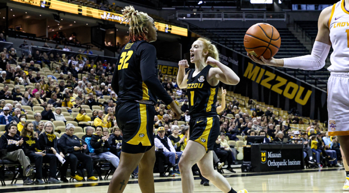 Women’s Basketball to Face Georgia on Thursday