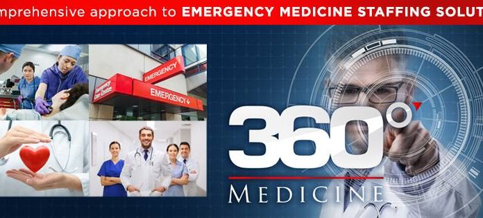 TCMH Expands Service with Addition of 360 Degree Medicine