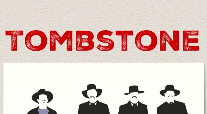 Avenue Theatre Announces Tombstone as First 2023 Production