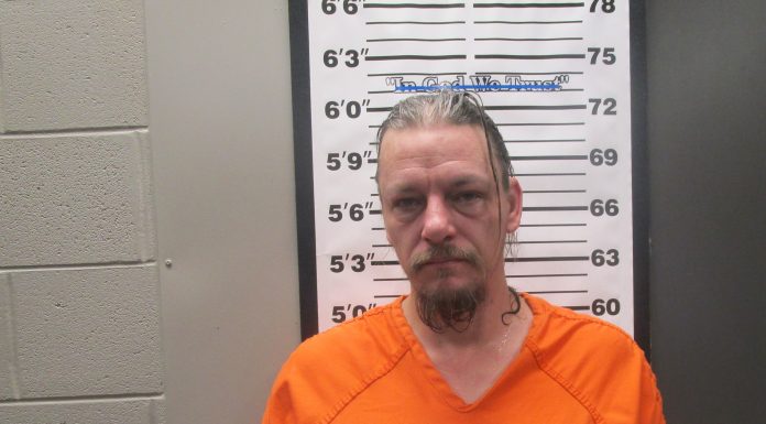 St Louis Man Arrested in Ava on Unlawful Possession Charges