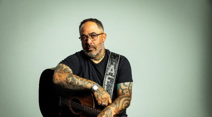 Aaron Lewis and the Statesmen Ticket Presale Today