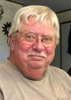 Jerry W. Richardson