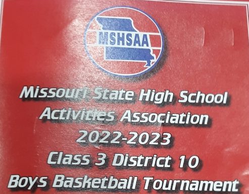 Liberty wins First Game of Districts