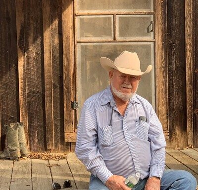Robert “Bob” Eugene Howell