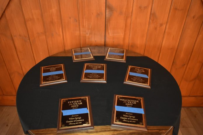 WSCoC Banquet awards1
