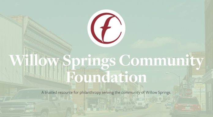 Willow Springs commercial property list available