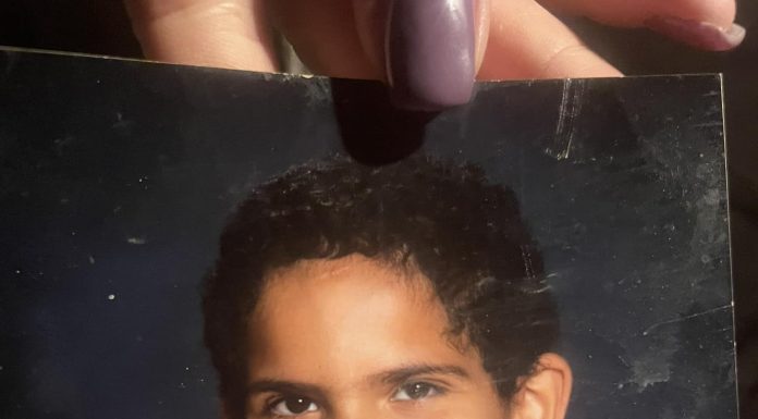 UPDATE: Missing child has been found