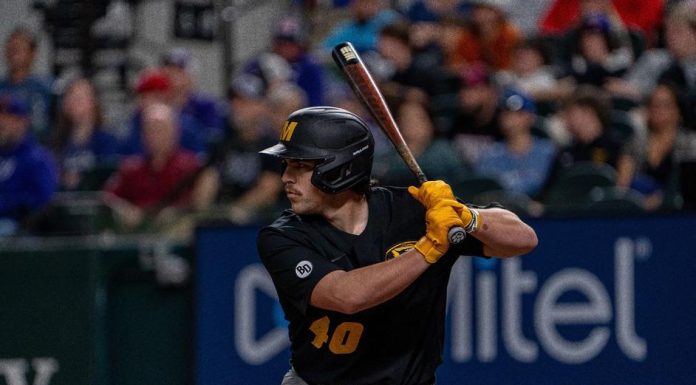 Baseball Continues Season-Opening Road Swing at FIU