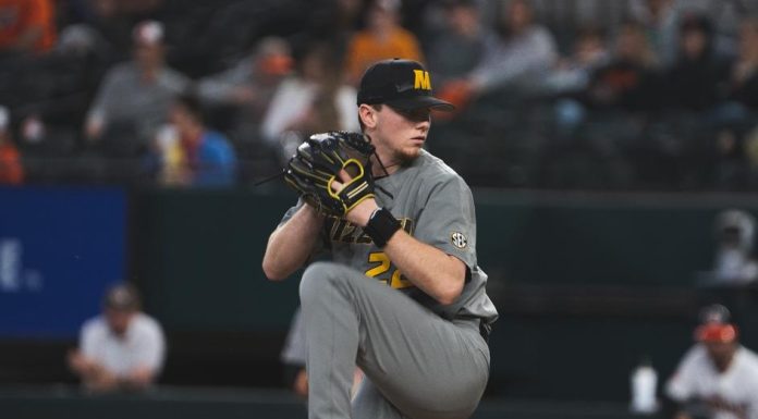 FIU Slips Past Baseball in Series Opener, 4-3