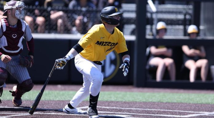 Tiger Bats Stay Hot in Series-Clinching Victory Over FIU