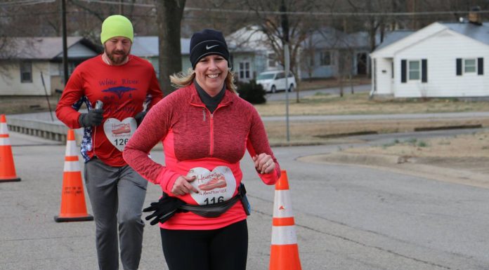 West Plains Half-Marathon to Take Place Next Weekend