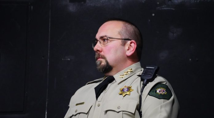 Howell County Sheriff’s Office Announces New DWI Taskforce