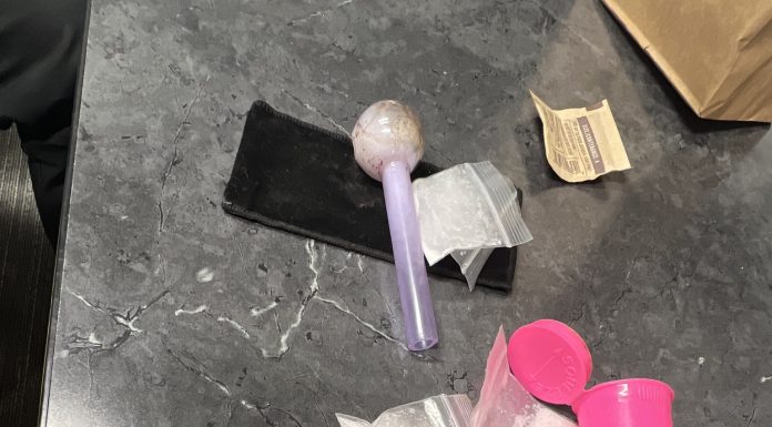Three Ava Men Arrested on Drug Trafficking Charges
