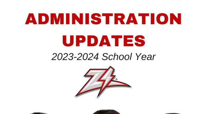 West Plains School Administration changes for the 2023-2024 year