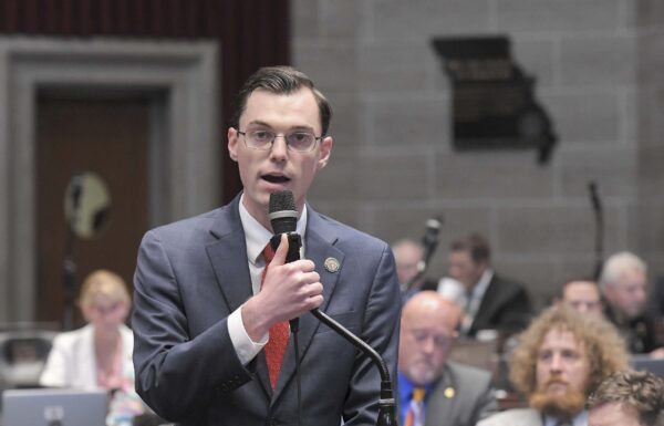 Missouri House Passes on 1$ Billion Tax Cut Plan