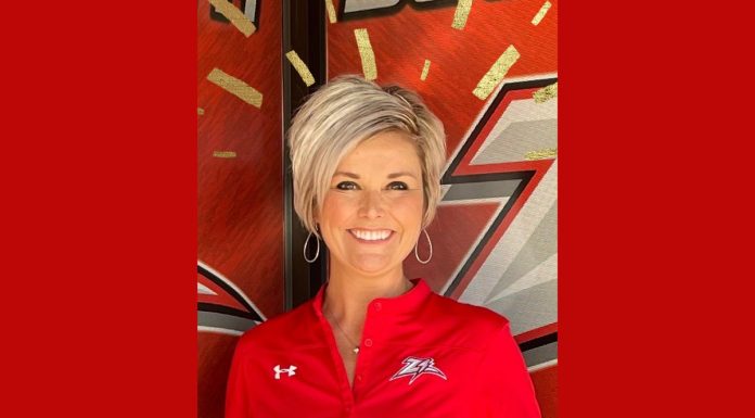 Dr. Ashley Cooley appointed West Plains School district activities director