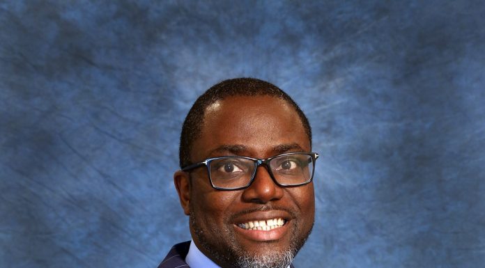 Orthopedic Surgeon Begins Seeing Patients at Hospital