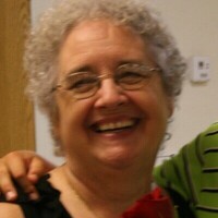 Patricia Lynn Rutledge