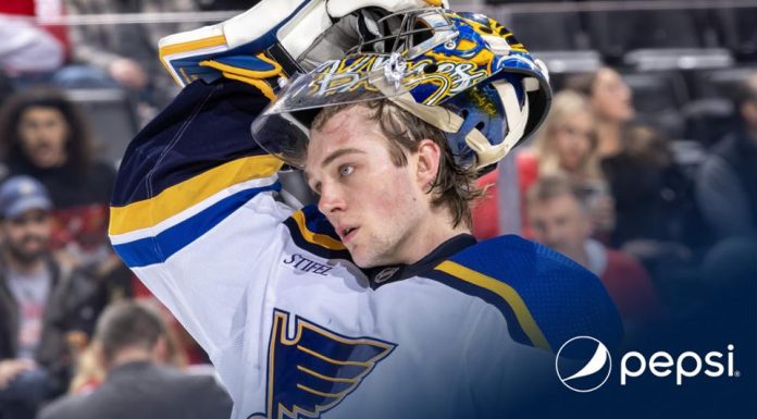 Kings extend point streak to 12 with win against Blues