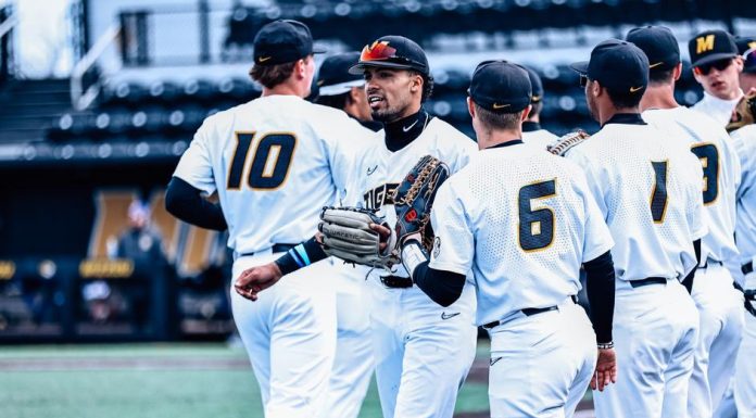 Baseball Opens Three-Game Set With NJIT Friday