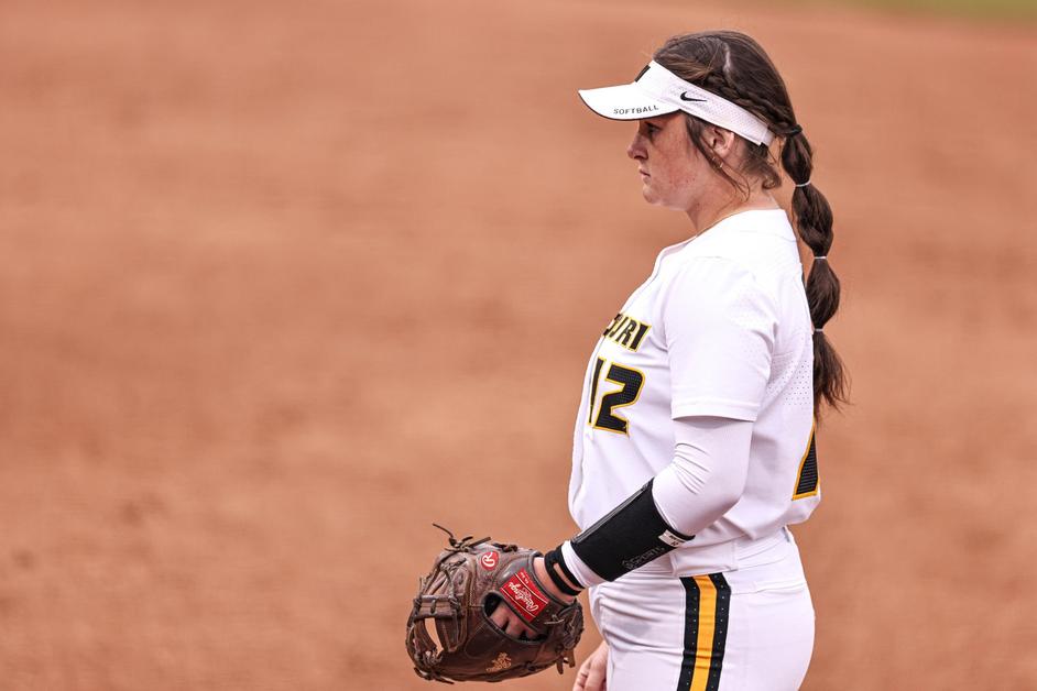 Mizzou Baseball Defeats Western Illinois in Home Opener, 7-3 - University  of Missouri Athletics