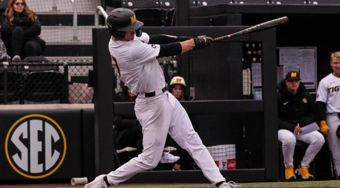 No. 4/9 South Carolina Completes SEC Series Sweep of No. 15/21 Baseball