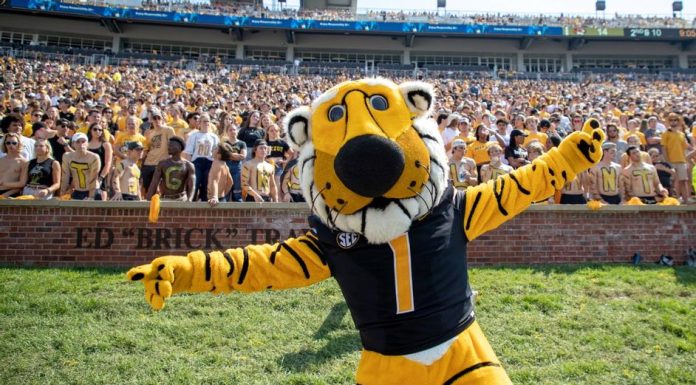 Mizzou Adds All-Inclusive Option At Football Games