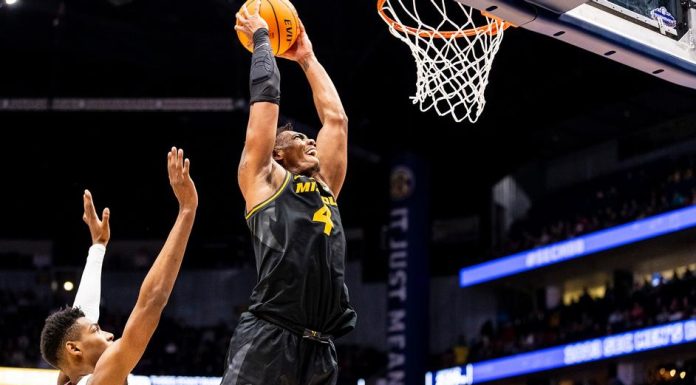 DeAndre Gholston Selected for Skills and 3X3U Championship