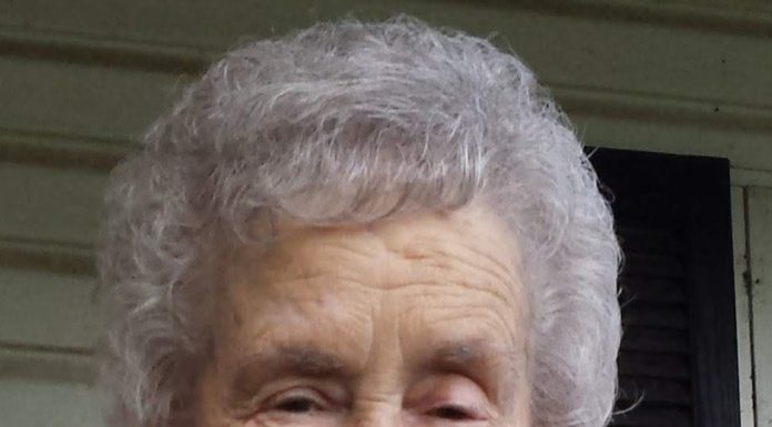 Edna Louise (Cox) Simon
