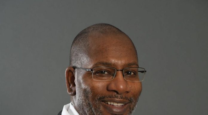 Neurologist Dr. Willis Courtney joins Ozarks Healthcare