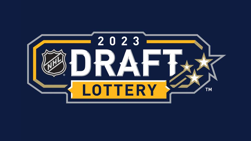 NHL Draft Lottery set for May 8 | Ozark Radio News