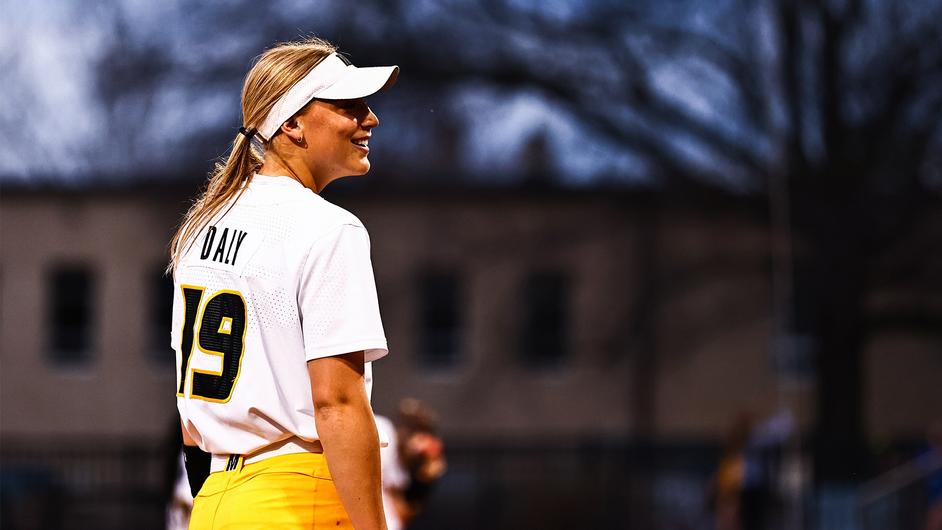 Softball to Face No. 17/13 Alabama in Weekend Home Series - University of  Missouri Athletics