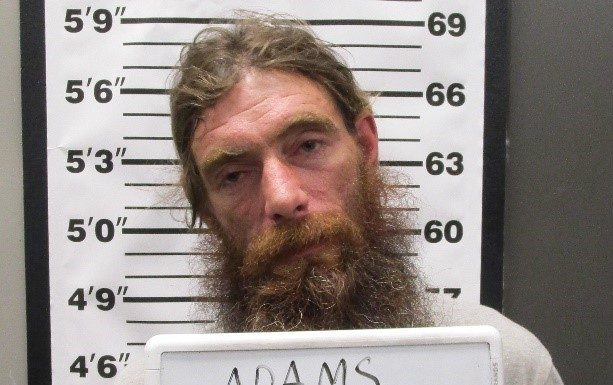 Ava Man Arrested After Domestic Assault Call