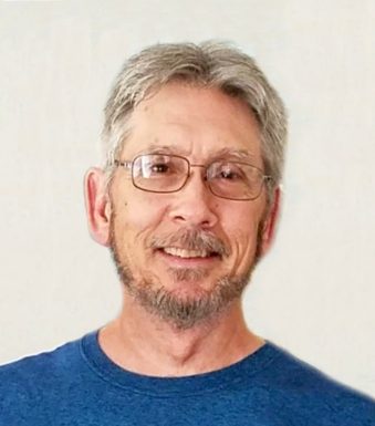 Steven Allen Kirby